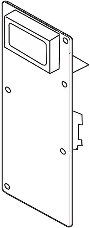 GENUINE Frigidaire 5304503437 Control Board