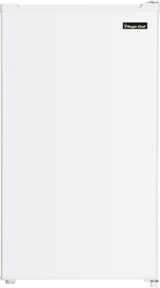 Magic Chef 3.2 cu. ft. Refrigerator