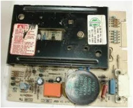 GLOB PRO SOLUTIONS 131725300 CKD4889 Control Speed