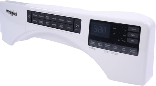 Whirlpool WP71003401 OEM Oven Control Board, Black