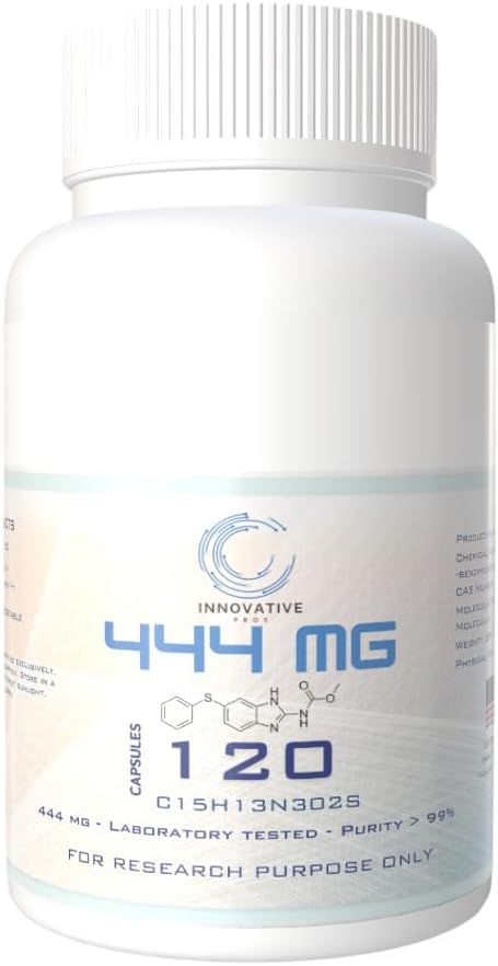 | 444 || mg |||| 120 | ct || 99% 3rd Party Tested