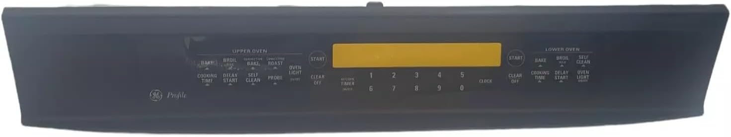 Genuine Range Touch Control Panel 191D1813G004 Same Day Shipping & 60 Days Warranty