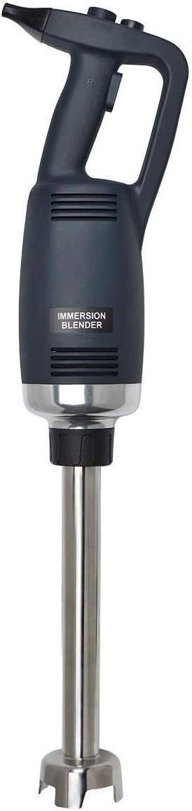 libai 14 in Heavy Duty Big Stix Immersion Blender Handheld Kitchen, Hand Blenders for Kitchen, Commercial Mixer Electric, 500W Removable Shaft 2500rpm to 15000rpm, Emulsifier Blender Handheld