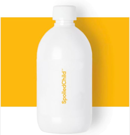 SpoiledChild E27 Extra Strength Liquid Collagen 450 ml -15.2 FL Oz Pineapple Flavor