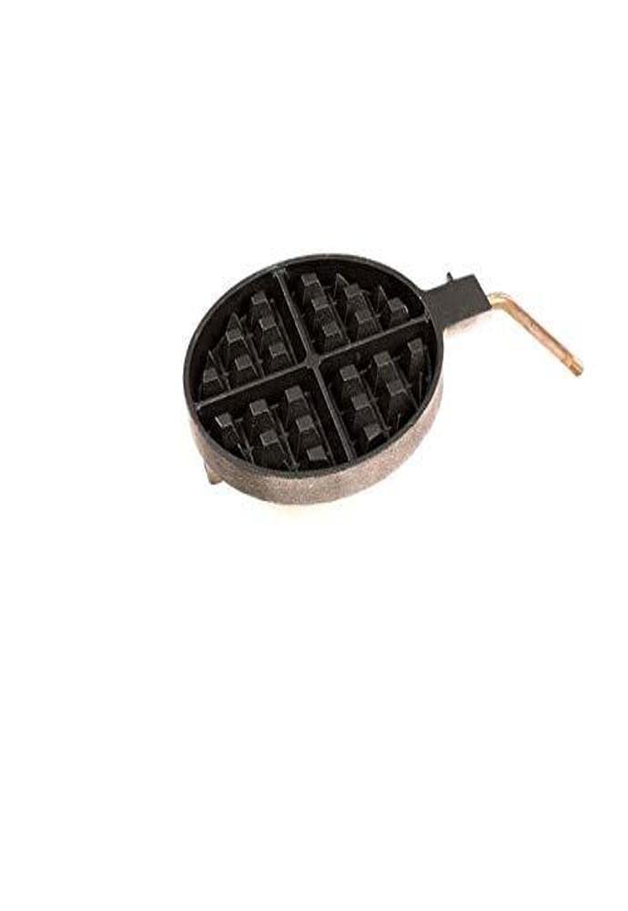 (GOLYQ) Waffle Grid W/Stop Coated
