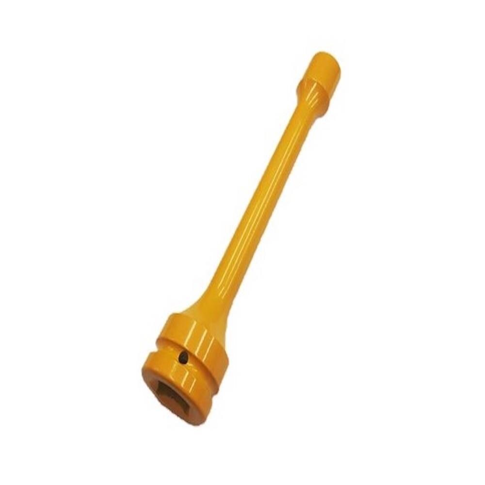 American Forge & Foundry AFF 3/4-in Drive Standard (SAE) 13/16-in Intermediate Socket 40304