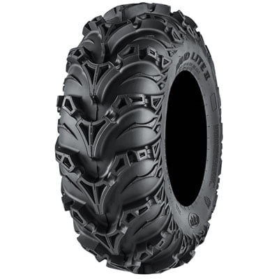 ITP Mud Lite II Tire 27x9-12 for Polaris RANGER RZR S 900 2015-2018