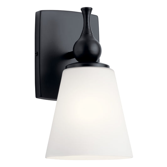 Kichler Cosabella 6-in 1 -Light Nickel Modern/contemporary Vanity light 4663066