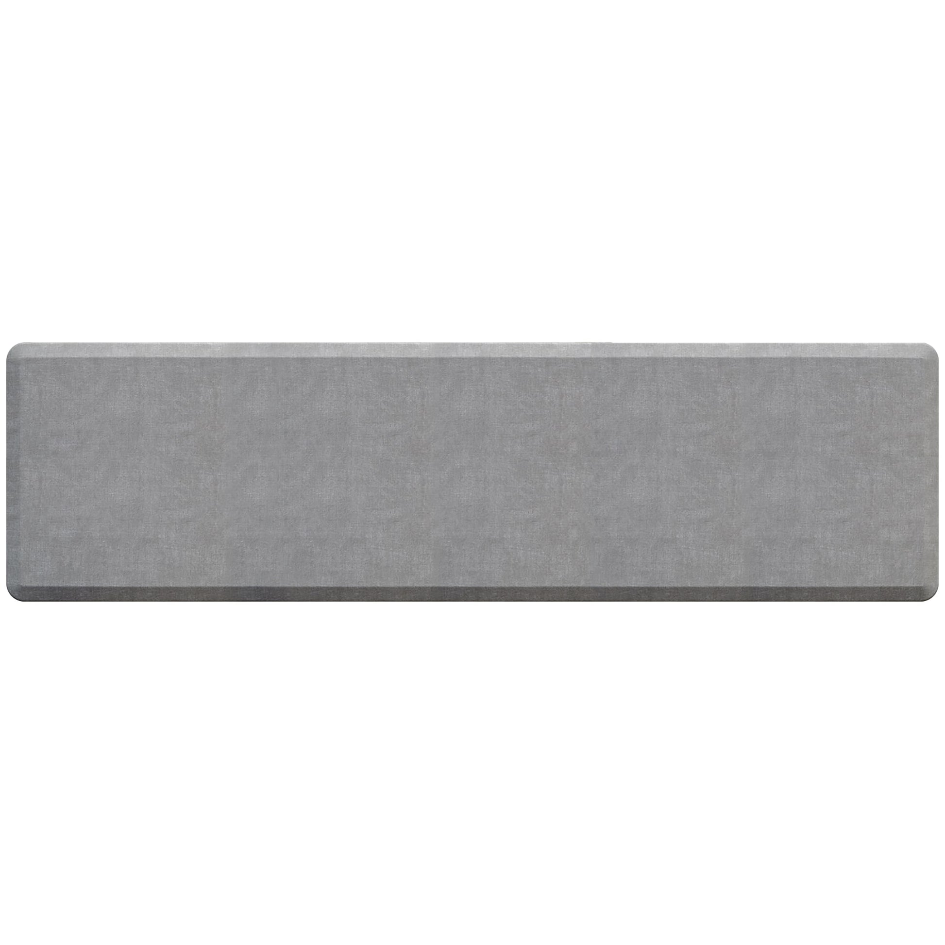 GelPro 30-in x 108-in Pumice Anti-Fatigue Non-Slip Grip Indoor Kitchen Mat