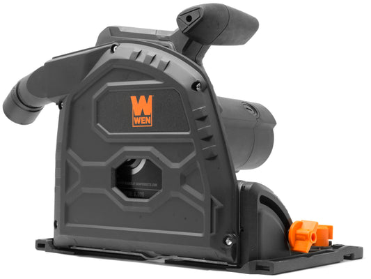 WEN 7-1/4-in Corded Circular Saw Kit CT1272