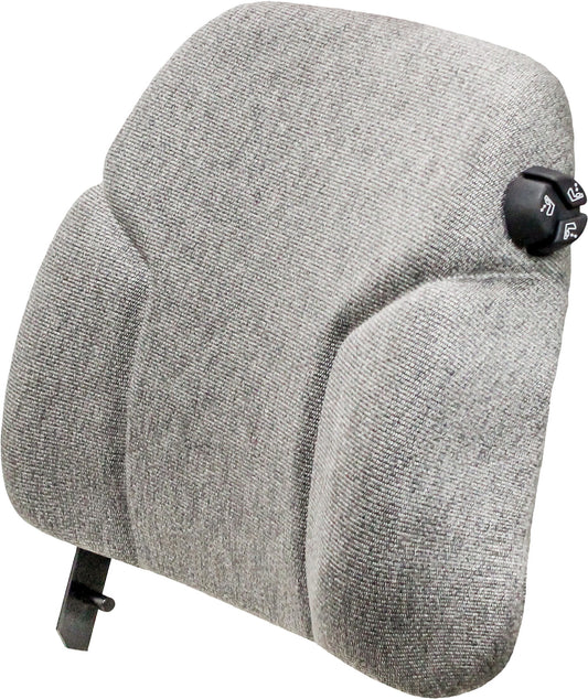  CIH Magnum Back Cushion with Frame Seat