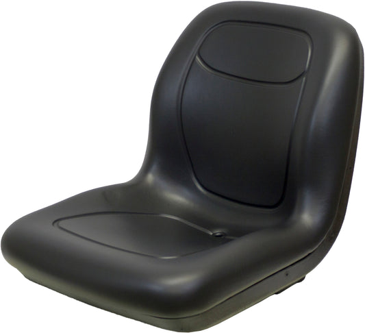 KM 117 HD Adjustable Suspension Utility Seat 7937.KMM