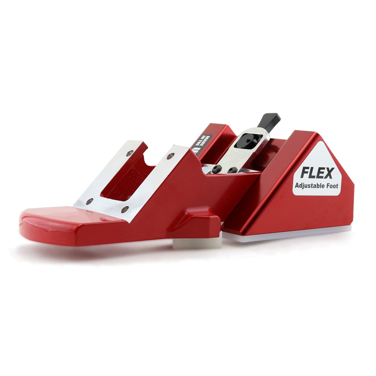 Powernail 50P 18-Gauge Pneumatic Flooring Nailer - Tool-Free Depth Control - Aluminum Housing 06-99600