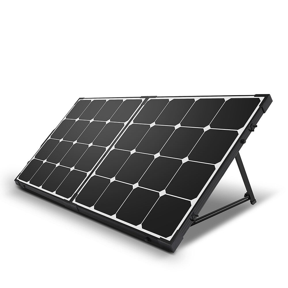 Renogy 1 -Module 21.1-in x 21.5-in 100-Watt Solar Panel