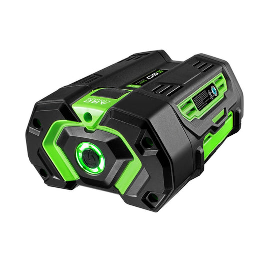 EGO 56-Volt 4 Ah, Lithium Ion (li-ion) 224-Watt Battery BA2242T