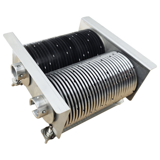 4mm Stainless Steel Blade for QE/QH/QSJ-A Commercial Meat Slicer