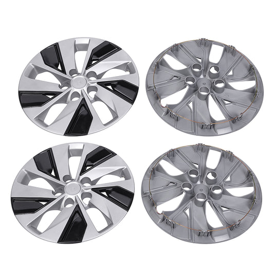4pcs Hubcaps Wheel Covers Wheel Rim Protector for 2019 - 2021 Nissan ALTIMA
