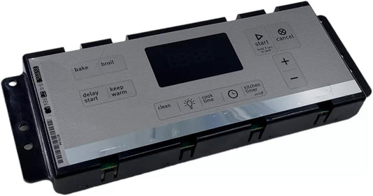Genuine Oven Control Board W10477070 Same Day Shipp & 60 Days Warranty