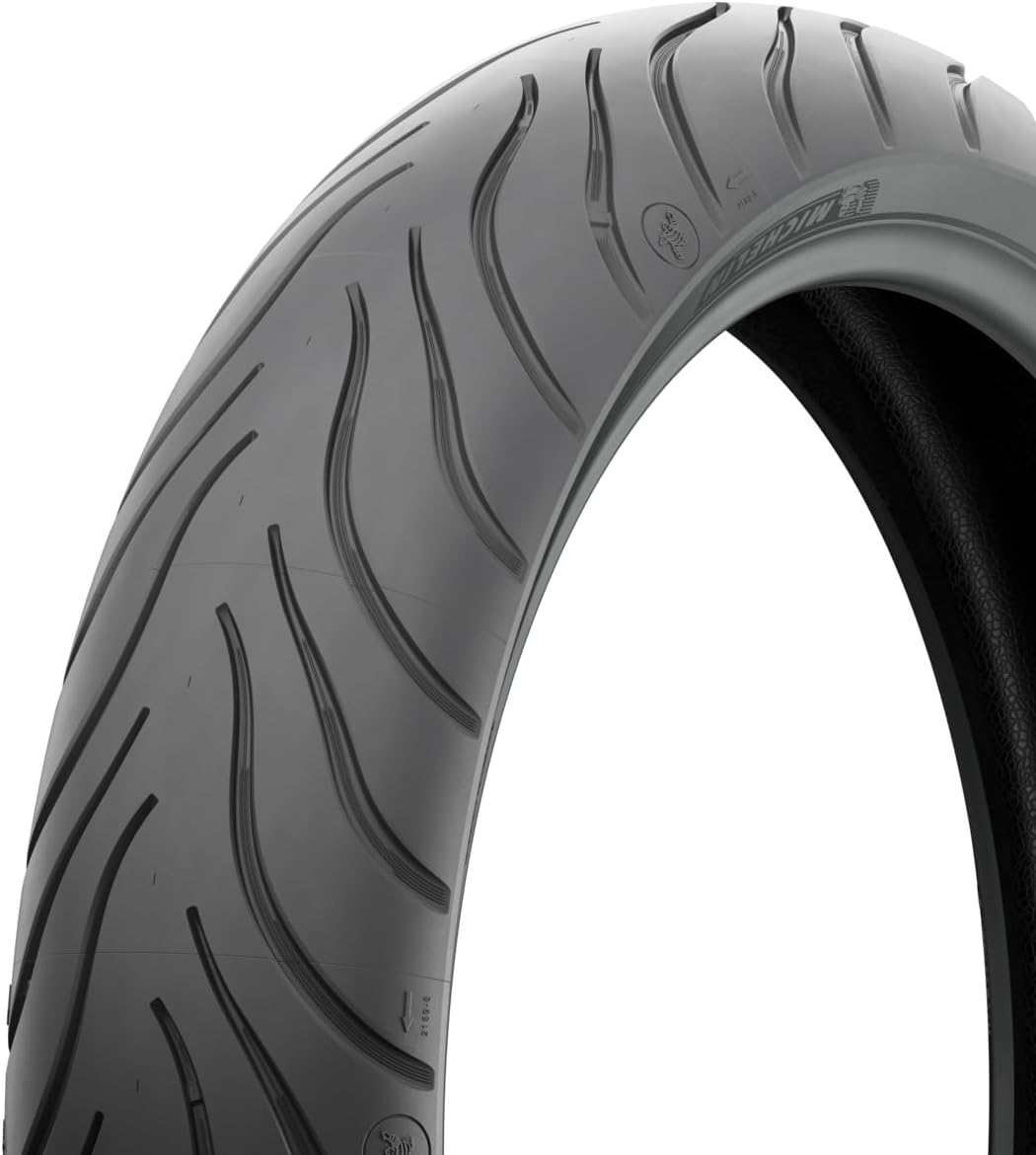 MICHELIN Commander III Touring Front Tire - MH90-21 (54H)