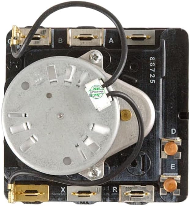 GLOB PRO SOLUTIONS 131225300 CKD5898 Timer