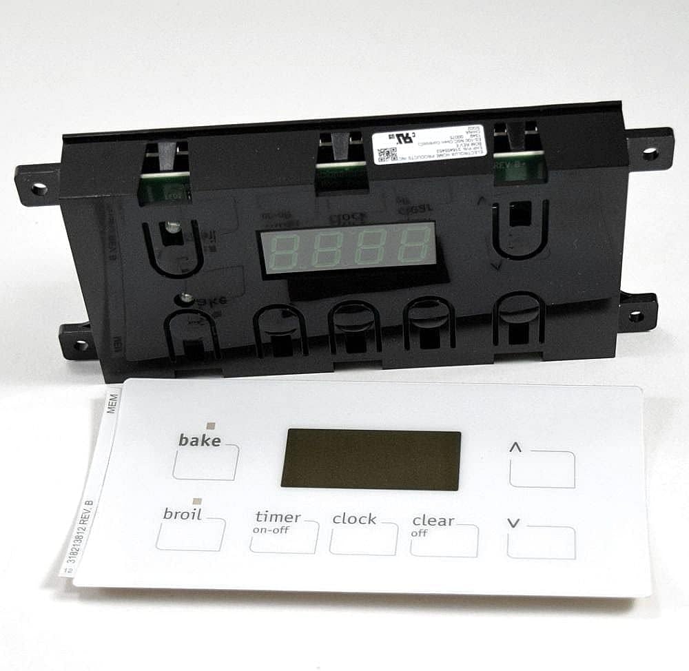 Frigidaire 318185352 Clock/Timer