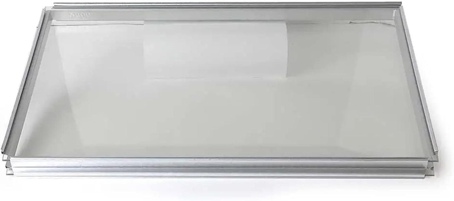 GE WB56X22160 Range Oven Door Inner Glass