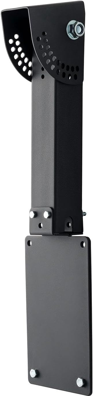 Bromic Heating 25.4-Inch Ceiling Mount Pole For Bromic Platinum & Tungsten Smart-Heat Gas Patio Heaters - BH3030006