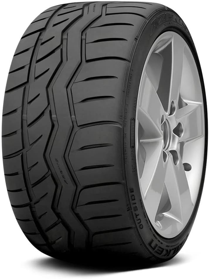FALKEN 235/40R18 95W XL AZENIS RT-615K+ BW