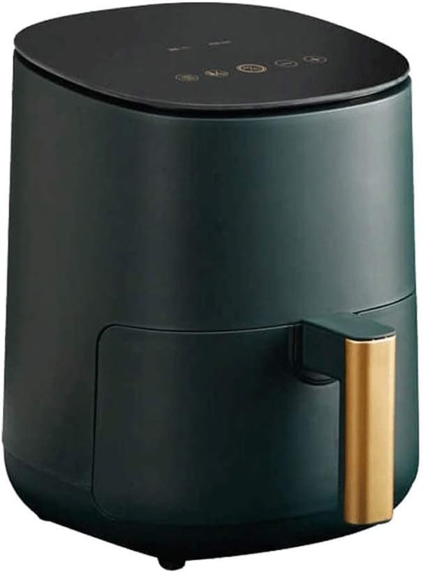 Air Fryer,2.5L,1400-Watt Electric Hot Air Fryers Oven & Oilless Cooker for Roasting, LED Digital Touchscreen Stabilize