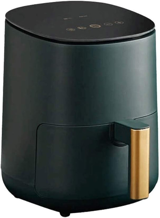 Air Fryer,2.5L,1400-Watt Electric Hot Air Fryers Oven & Oilless Cooker for Roasting, LED Digital Touchscreen Stabilize