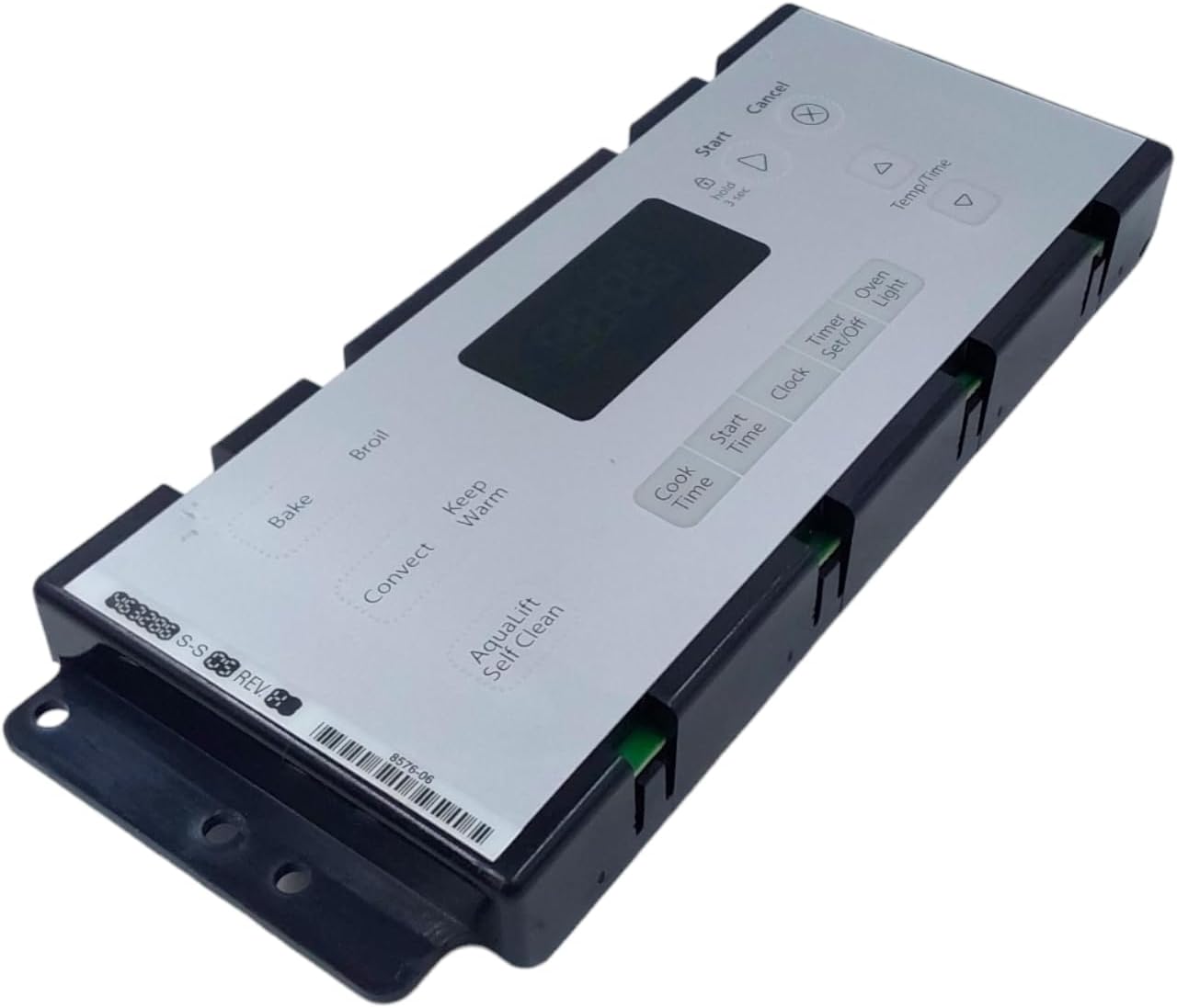 Genuine Refurbished Range Control Board W10475745 Same Day Shipping & 60 Days Warranty