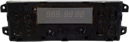 191D3159P103 for GE Oven Control Board WB27T10350 AP3186914 942802 AH238634 EA238634 PS238634