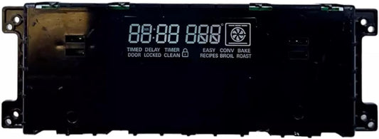Genuine Refurbished Range Control Board 316577088 Same Day Shipping & 60 Days Warranty