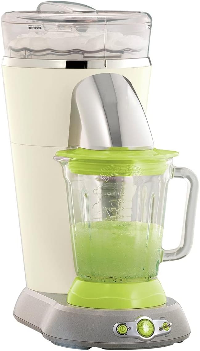 RELYWE Frozen Drink Machine & Concoction Maker