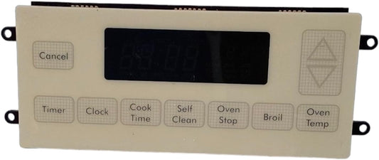 Genuine Refurbished Range Control Board 7601P379-60 Same Day Shipping & 60 Days Warranty