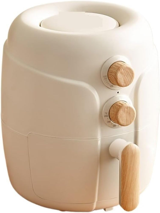 Food essentials and family helpers Smart Air Fryer Oil-free Electric Fryer French Fries Machine Oven Fryer Integrated Air Fryer Oven Deep Fryer Smart assistant Enjoy life