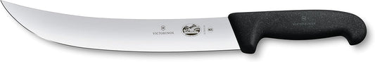 Victorinox Swiss Army 5.7303.25-X4 Fibrox Cimeter Knife Black 10 in