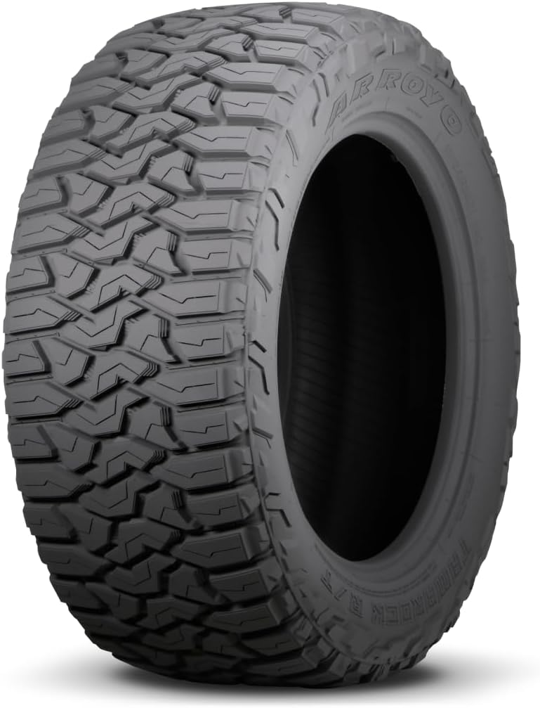 Arroyo Tamarock R/T 285/45R22 114H 500 A A