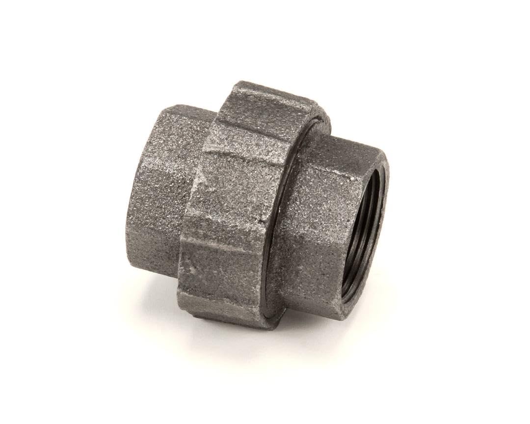 Garland G7075 1 1/4 No.18 Ohio Union