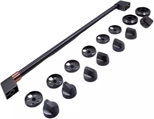 New Range Handle Kit CXPR6HKPMBT Same Day Shipping & 60 Days Warranty