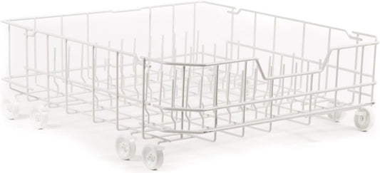 For GE Appliances WD28X10384 Dishwasher Dishrack, Lower