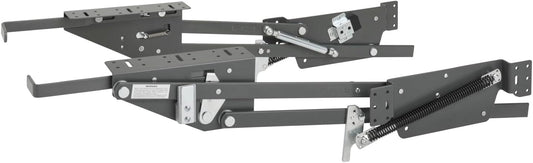 REV-A-SHELF Mixer/Appliance Lifting System for Base Cabinets