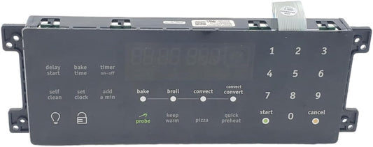 Genuine Refurbished 316560117 Range Oven Control Board