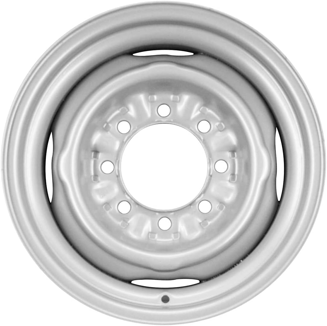 New Reconditioned 16" OEM Wheel Compatible for a Ford E150, E250, E350, E450SD, F250, F350, 2007, 2008, 2009, 2010, 2011