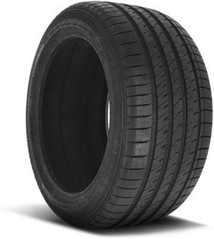 Sumitomo HTR Z5 255/45ZR18 103Y