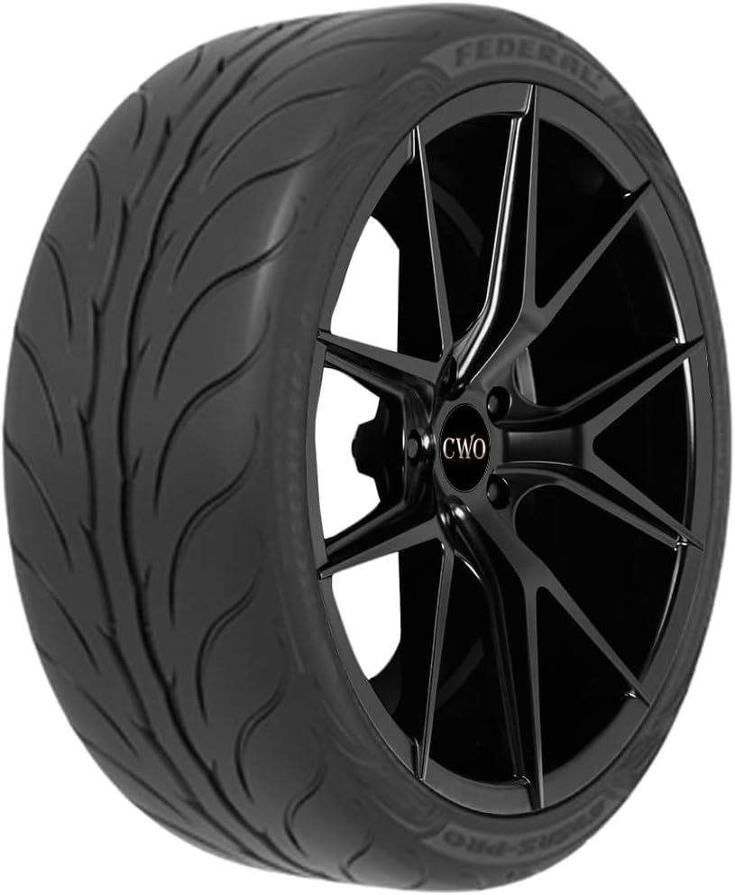 FEDERAL 595 RS-PRO 265/40ZR18 101Y XL