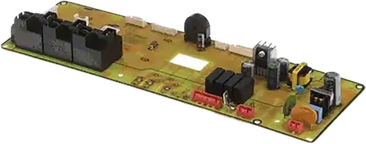 Samsung DE94-03926B Range Oven Control Board, PCB EEPROM