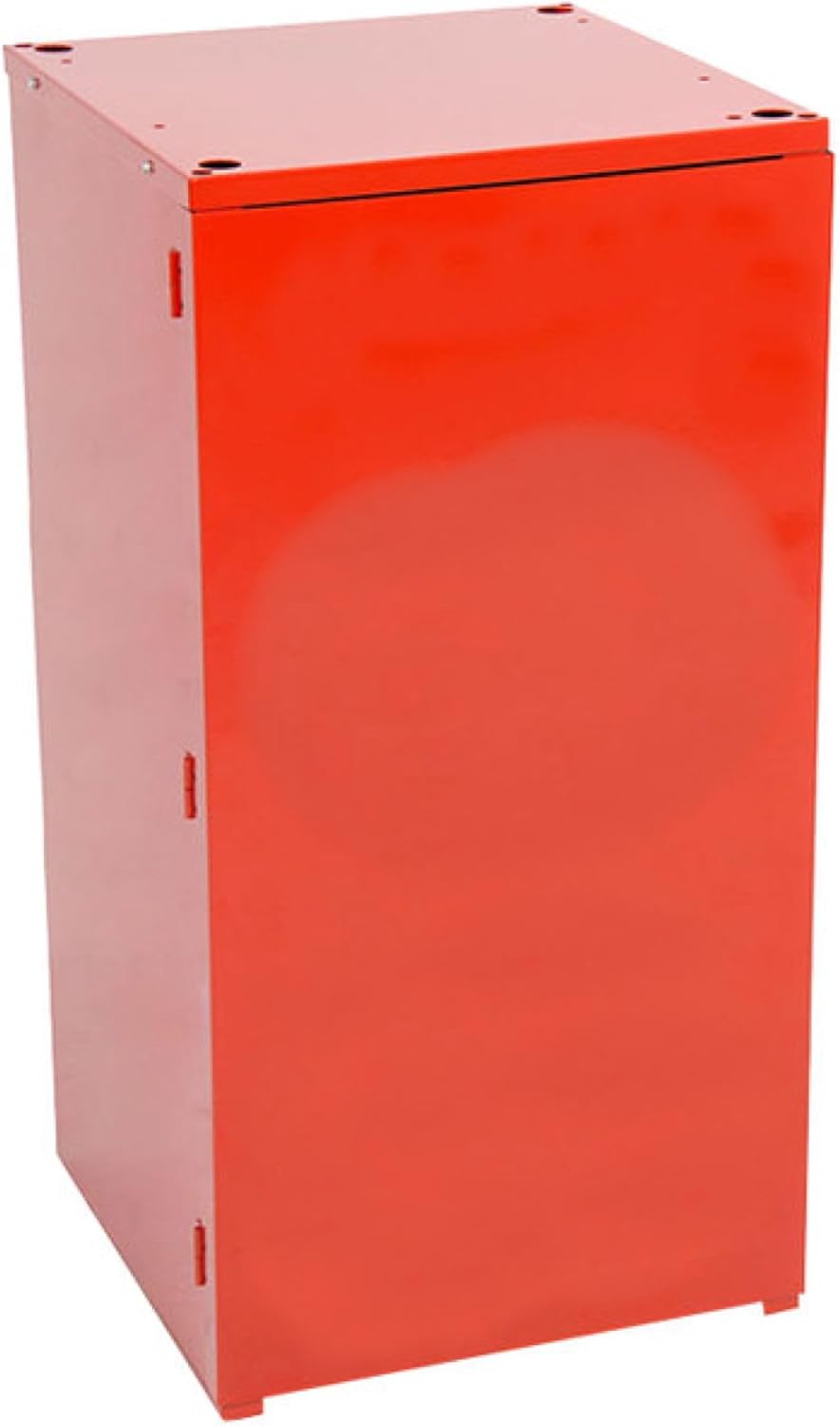 Paragon - Manufactured Fun Premium Popcorn Stand for 4-Ounce Thrifty and Theater Popcorn Machines, Red, Small, (3080210)