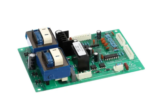 Generic Fits Magic Chef 1153-01-V2-140508 Control Board New Version for MCWB24D Model