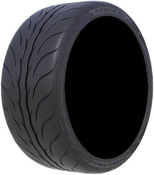 Federal 595 RS-PRO 235/40ZR18 91Y